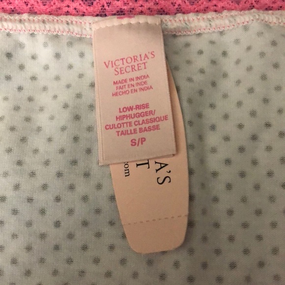 Victoria’s Secret low rise hip hugger - Picture 2 of 3